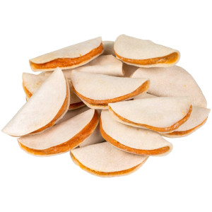 Voskes Taco Rabbit - smaczki kanapeczki z królika o wołowiny dla psa