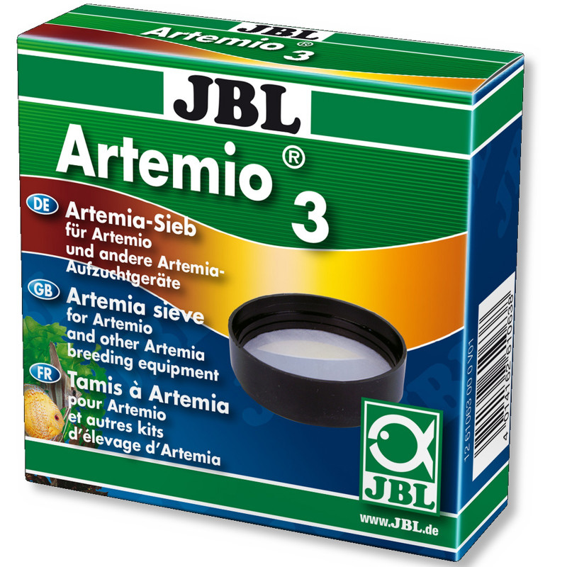 JBL Artemio 3 Artemia Sieve - sitko do artemii