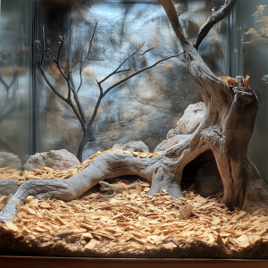 Aventerra Sweden DRAGOON Beech Large 4l - duże zrębki bukowe