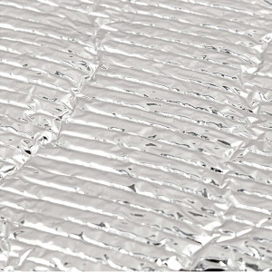 Terrario HeatArmor 14W 30x30cm - Izolacja do maty grzewczej 14W