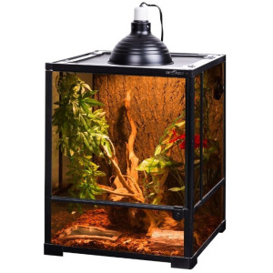 Repti-Zoo Terrarium RK  45x45x60cm