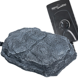 Repti-Zoo Dimmer Heat Rock 12W - kamień grzewczy z regulacją temperatury