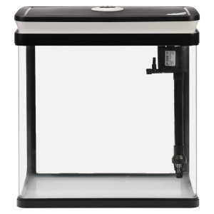 SunSun HGR-300 - Akwarium zestaw czarny 14l