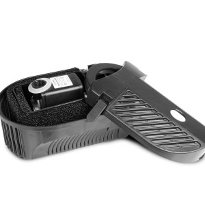 Kruger Meier FountainPure 4000 - fontanna, filtr i pompa wody do oczka wodnego