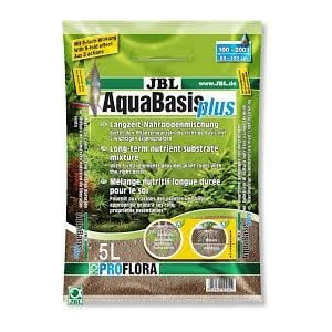 JBL Aquabasis Plus 5l