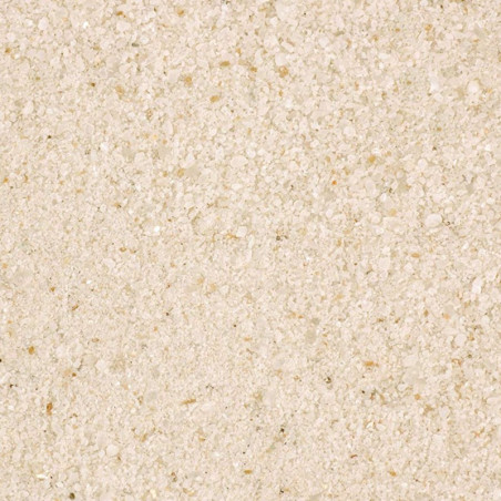 Komodo CaCo3 Sand White - jadalny piasek dla gadów