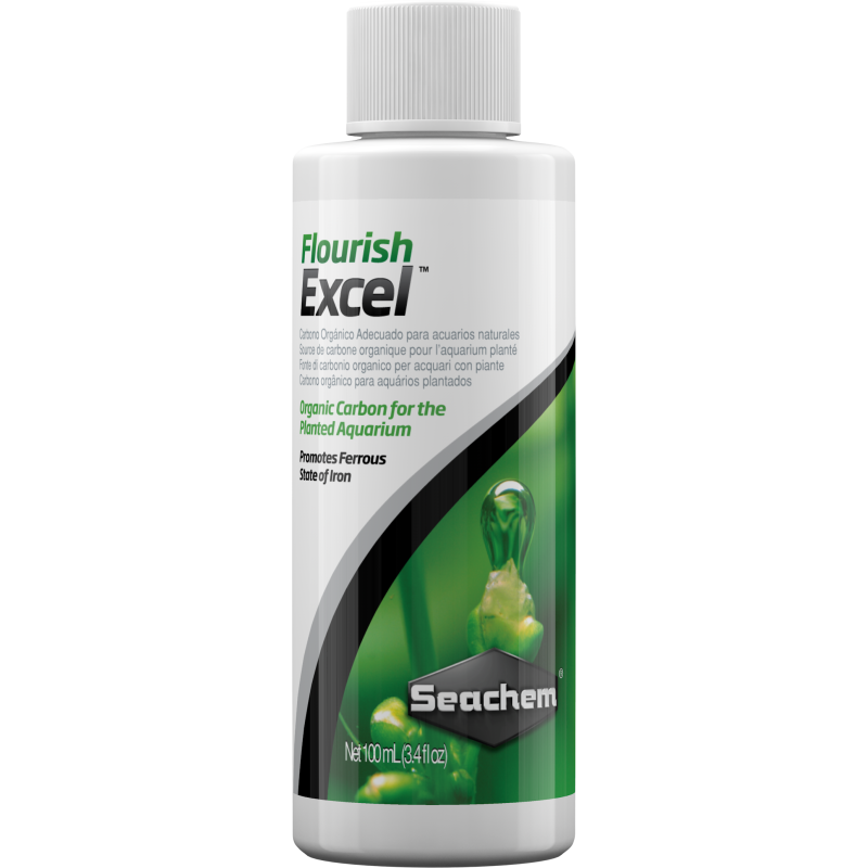 Seachem Flourish Excel 250ml