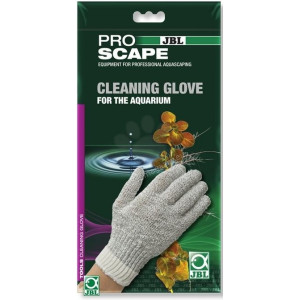 JBL Cleaning Glove- rękawica do czyszczenia szyb