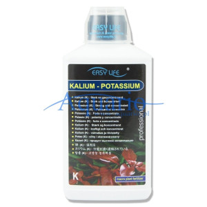EASY LIFE Kalium Potassium 500ml