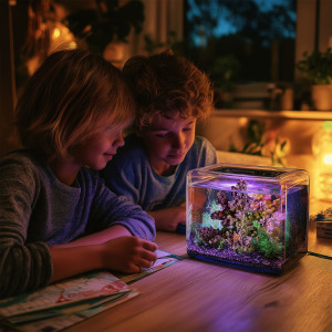 Yusee Ocean Coral - skała koralowa dekoracja