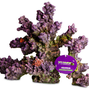 Yusee Ocean Coral - skała koralowa dekoracja