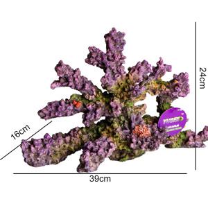Yusee Ocean Coral - skała koralowa dekoracja