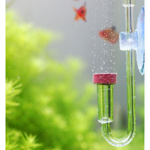 NEO Diffuser S - dyfuzor CO2 akrylowy ceramiczny 12mm