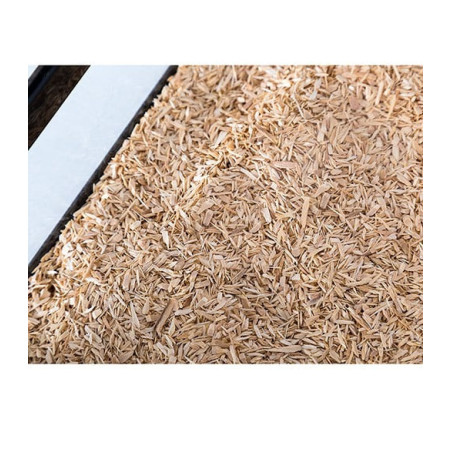Repti-Zoo Aspen Snake Bedding - podłoże włókna topoli 500 g