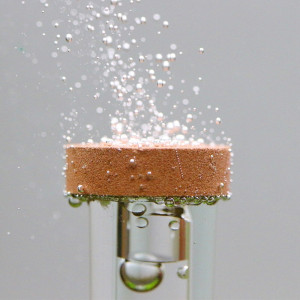 Neo Diffuser Special S - dyfuzor akrylowy ceramiczny 12mm