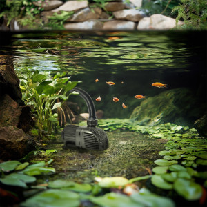 Kruger Meier StreamPulse Pond - pompa wody do oczka wodnego 8000l/h