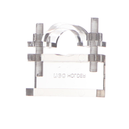 Neo Holder - akrylowy uchwyt na rurki i węże akwarystyczne