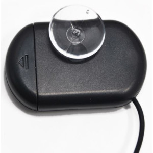 TM-3 termometr LCD z przyssawką oraz sondą