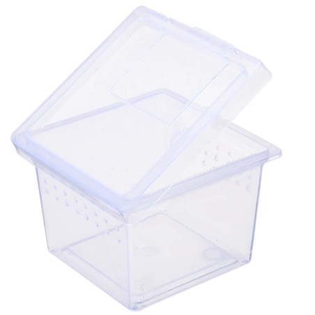 Terrario Insect Box Mini - terrarium dla owadów 6,5 x 6,5 x 4,5 cm