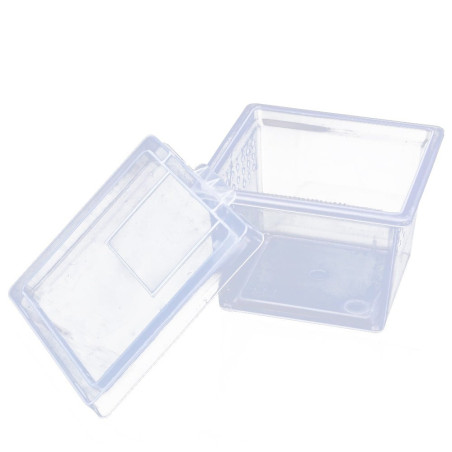 Terrario Insect Box Mini - terrarium dla owadów 6,5 x 6,5 x 4,5 cm