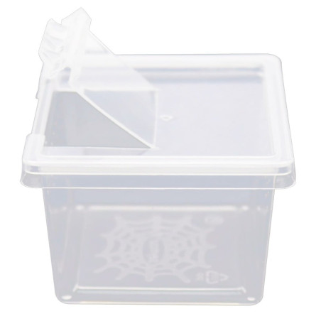 Terrario Insect Box Mini - terrarium dla owadów 6,5 x 6,5 x 4,5 cm
