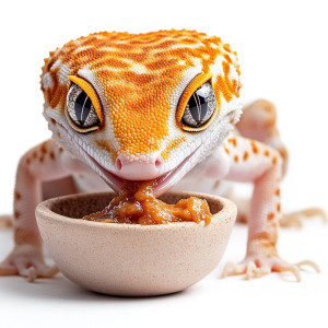 ProBugs InsecXFruits 80g - kompletna dieta pokarm i witaminy w żelu dla gadów