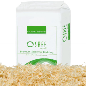 SAFE 3-4S 12,5KG - podłoże lignocel