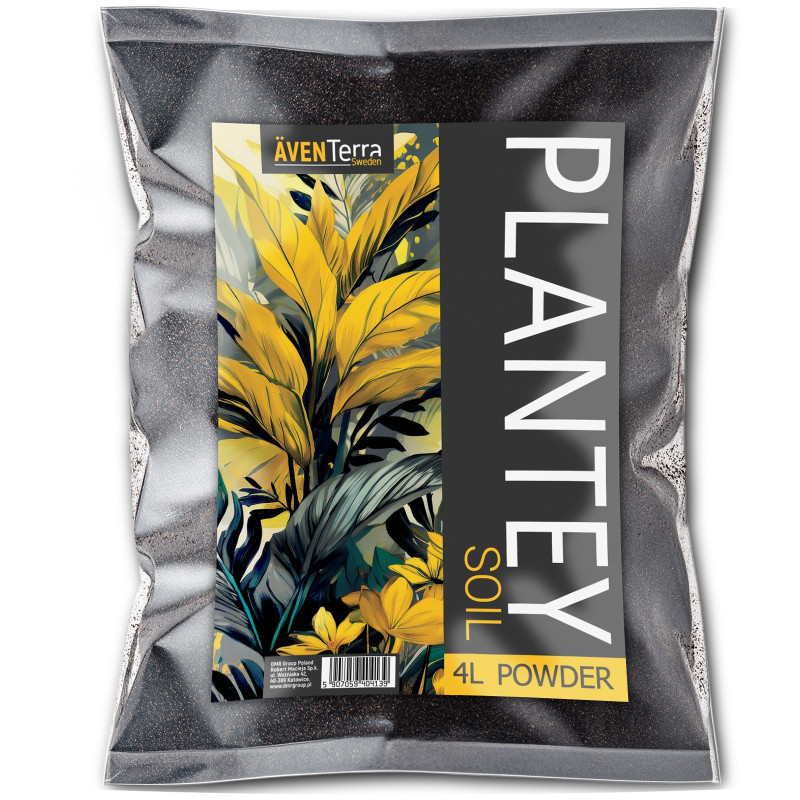 Aventerra Sweden Plantey 4l - podłoże pod rośliny tropikalne