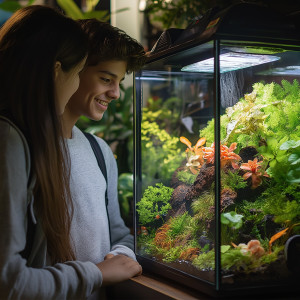 Aventerra Sweden Plantey 4l - podłoże pod rośliny tropikalne