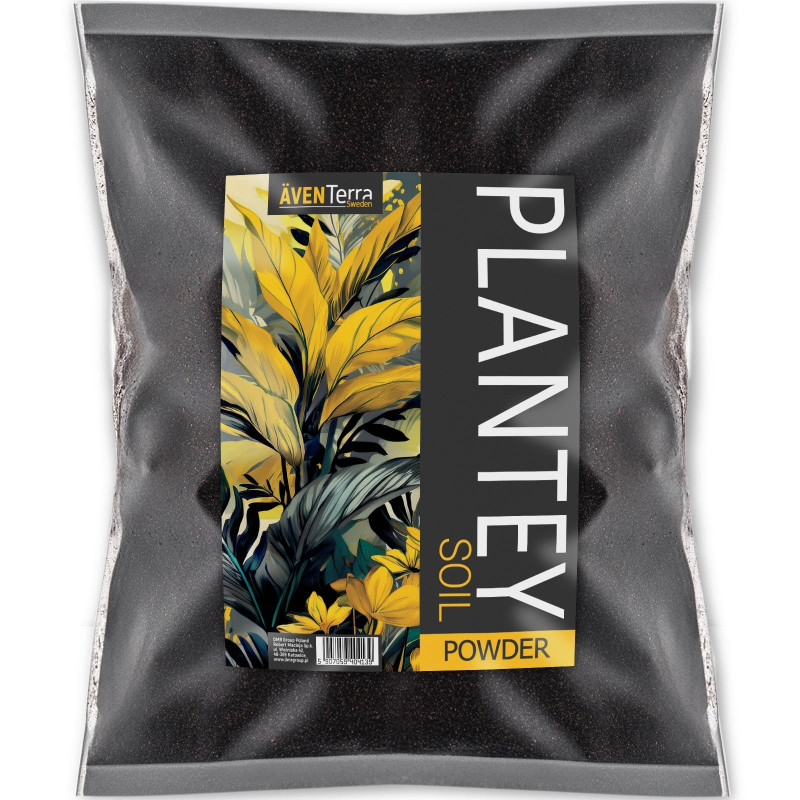 Aventerra Sweden Plantey 12l - podłoże pod rośliny tropikalne