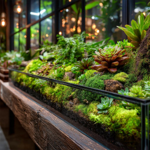 Aventerra Sweden Plantey 12l - podłoże pod rośliny tropikalne