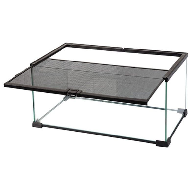 Repti-Zoo terrarium RAK 50x30x35cm – funkcjonalne i bezpieczne rozwiązanie dla wymagających hobbystów