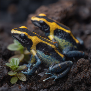 Aventerra Sweden Dendroy 4l - podłoże dla drzewołazów i żab nadrzewnych