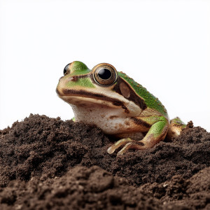 Aventerra Sweden Dendroy 4l - podłoże dla drzewołazów i żab nadrzewnych