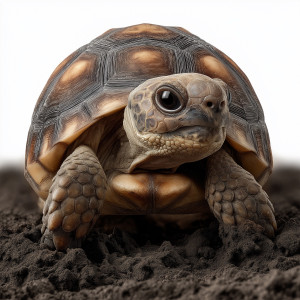 Terrario TerraTrek Shell 10l - podłoże dla małych żółwi lądowych