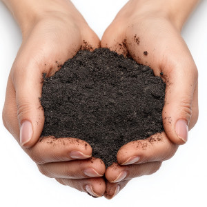 Terrario Greeno Terris 5l - ziemia dla roślin tropikalnych do terrarium