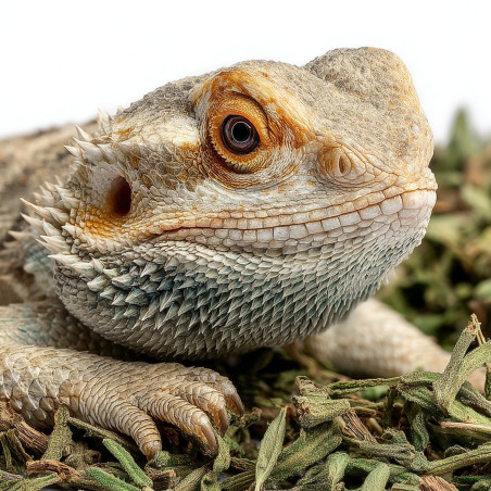 Herbal Pets - pokarm dla gadów wszystkożernych 100g
