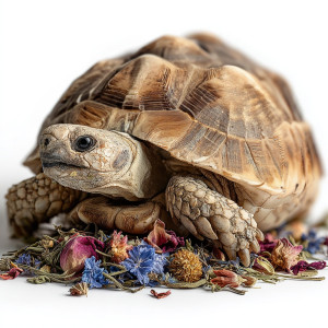 Herbal Pets - karma Premium dla żółwia lądowego 70g