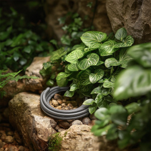 Terrario Premium Repti Cable 15W - wodoodporny kabel grzewczy do terrarium 5,5m