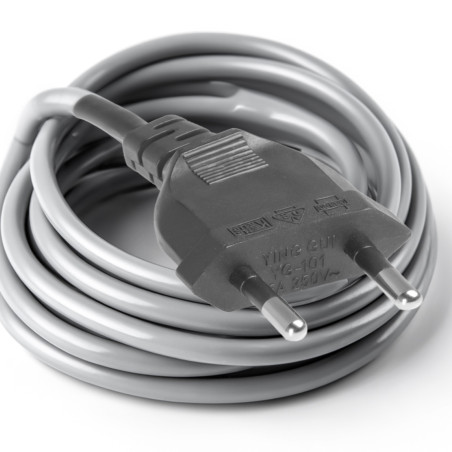 Terrario Premium Repti Cable 15W - wodoodporny kabel grzewczy do terrarium 5,5m