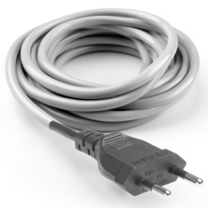 Terrario Premium Repti Cable 15W - wodoodporny kabel grzewczy do terrarium 5,5m