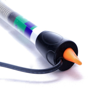 LansenFish LS Heater 50W - grzałka z termostatem do akwarium 20l - 50l