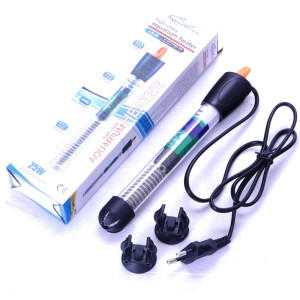 LansenFish LS Heater 50W - grzałka z termostatem do akwarium 20l - 50l