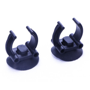 LansenFish LS Heater 50W - grzałka z termostatem do akwarium 20l - 50l