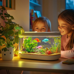 Kruger Meier Plant Grower Root - roślinka sztuczna