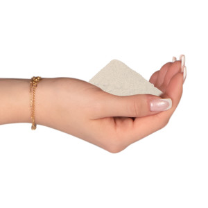 Aventerra Sweden LEOPARD Desert White 3kg - glina do terrarium