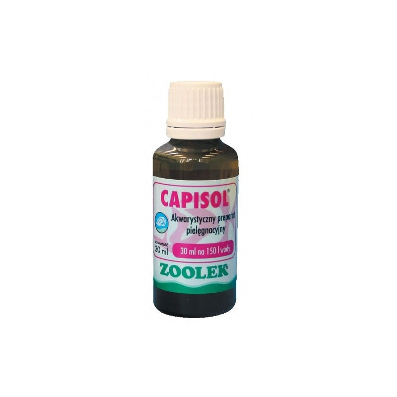 Zoolek Capisol 30ml