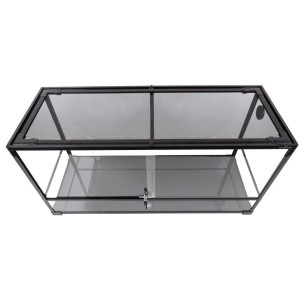 Repti-Zoo Terrarium RK  120x45x60cm