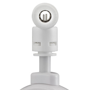 AutoAqua Inline TDS S3 - TDS liniowy potrójny