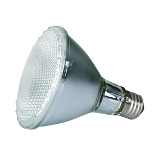 Repti-Zoo SuperSun UVB 50W - metahalogen terrarystyczny